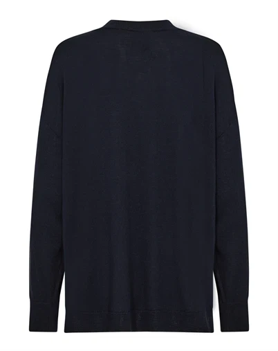 Leveté Room - LR - Ismaila 3 Strik - Dark Navy